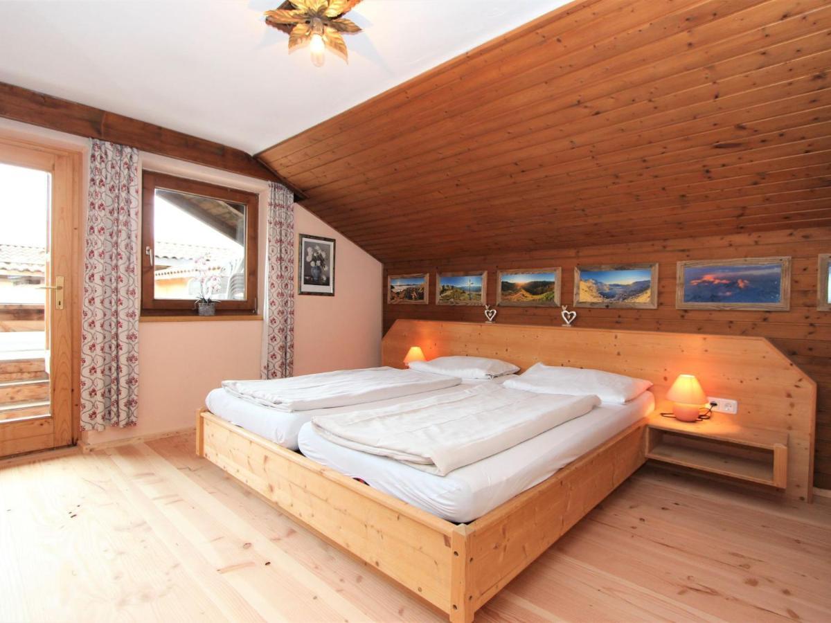 Apartment Christoph By Interhome シュトゥンム エクステリア 写真