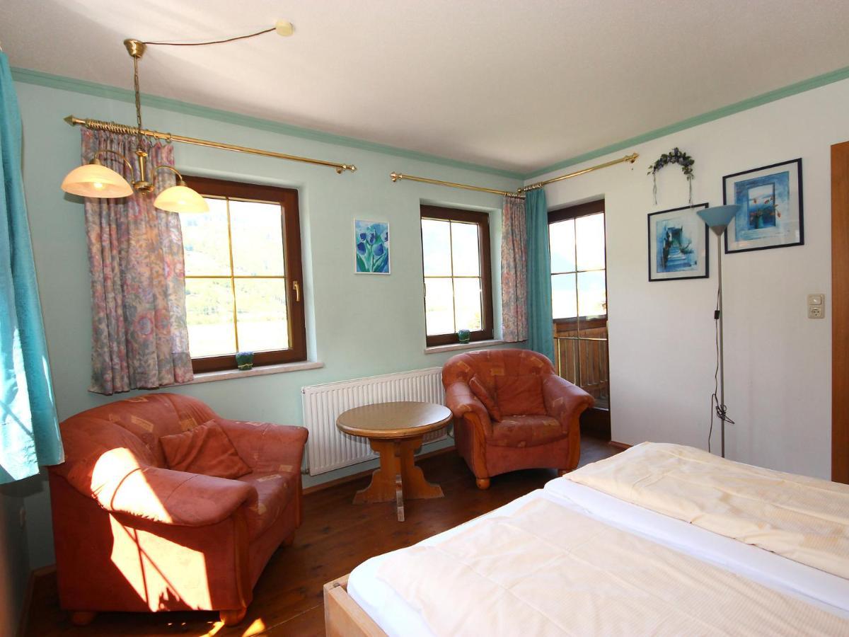 Apartment Christoph By Interhome シュトゥンム エクステリア 写真