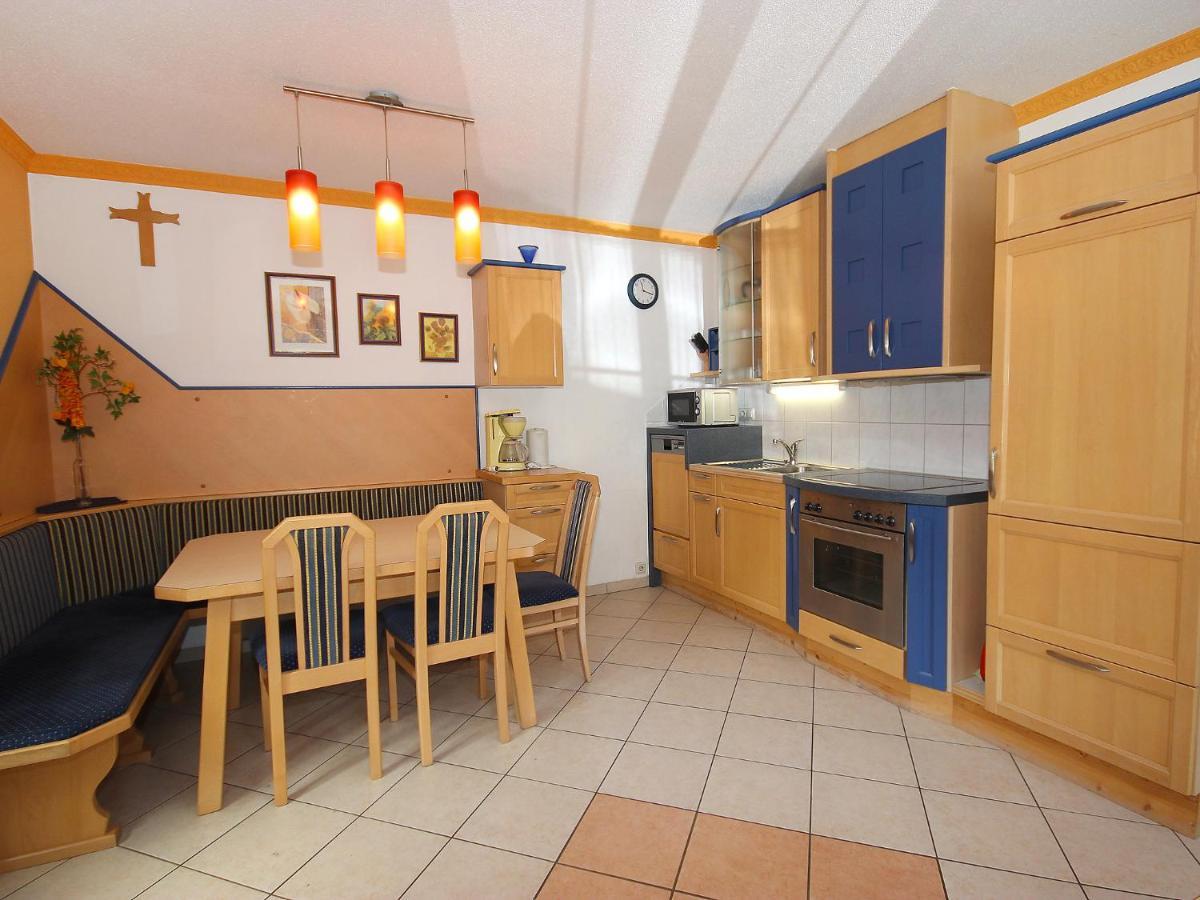Apartment Christoph By Interhome シュトゥンム エクステリア 写真