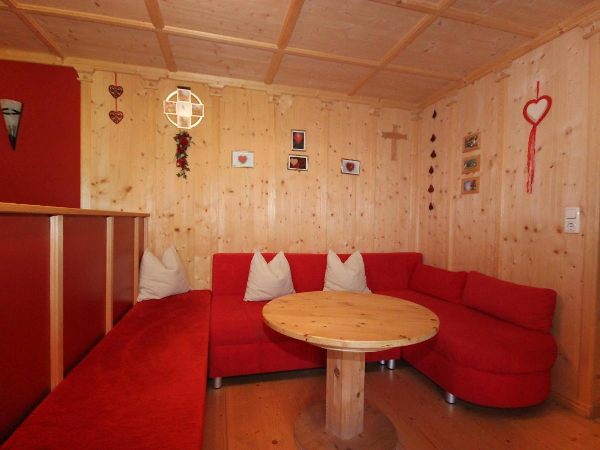 Apartment Christoph By Interhome シュトゥンム エクステリア 写真