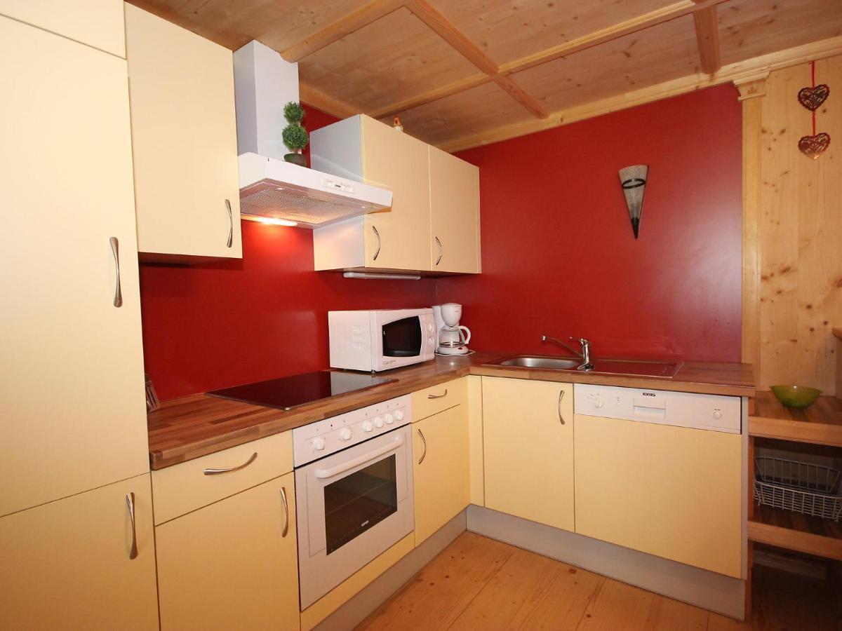 Apartment Christoph By Interhome シュトゥンム エクステリア 写真
