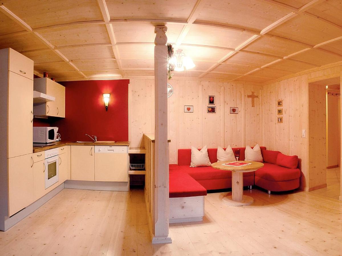 Apartment Christoph By Interhome シュトゥンム エクステリア 写真