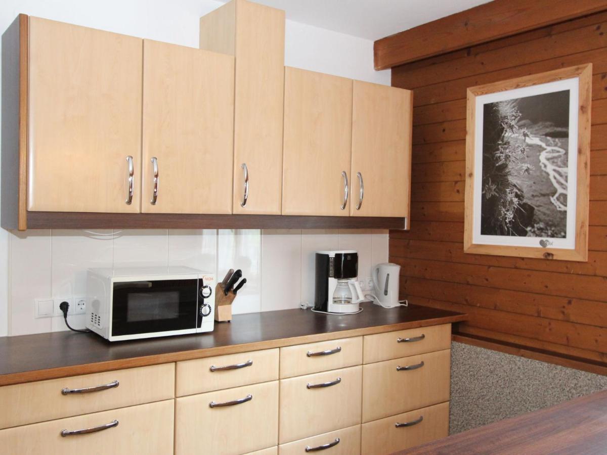 Apartment Christoph By Interhome シュトゥンム エクステリア 写真