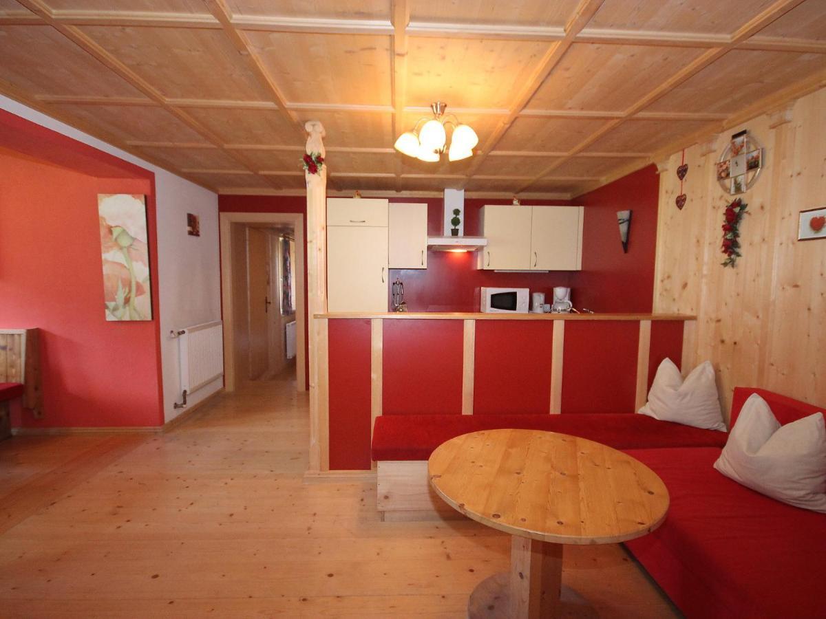 Apartment Christoph By Interhome シュトゥンム エクステリア 写真